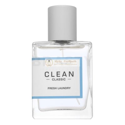Clean Fresh Laundry Eau de Parfum nőknek 30 ml