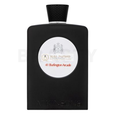 Atkinsons 41 Burlington Arcade Eau de Parfum uniszex 100 ml
