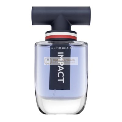 Tommy Hilfiger Impact Eau de Toilette férfiaknak 50 ml