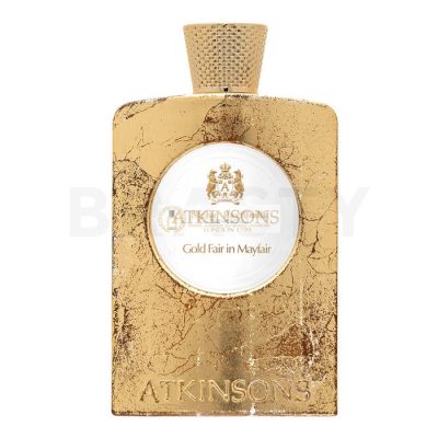 Atkinsons Gold Fair In Mayfair Eau de Parfum uniszex 100 ml