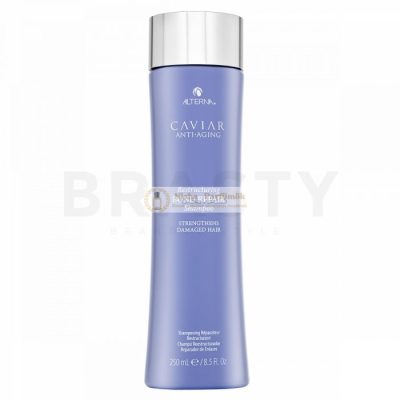 Alterna Caviar Restructuring Bond Repair Shampoo sampon sérült hajra 250 ml
