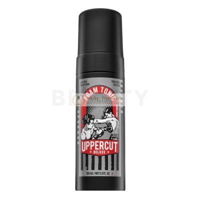 Uppercut Deluxe Foam Tonic hajformázó hab könnyű fixálásért 150 ml