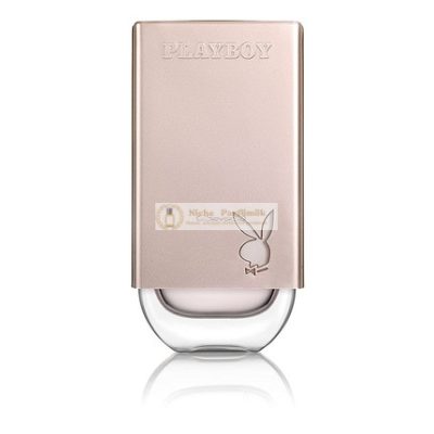 Playboy Make The Cover Női EDT Spray 30ml