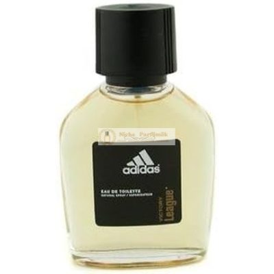Adidas Victory League férfi Eau de Toilette spray, 50 ml