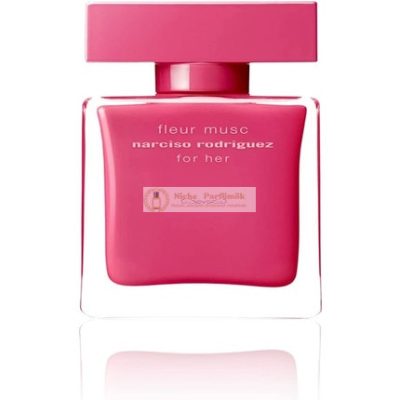 N.Rodriguez Narciso Rodriguez Fleur Musc Edp, 30ml