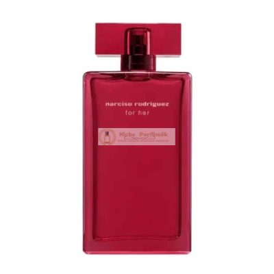 Narciso Rodriguez For Her Eau De Parfum Intense, 100ml