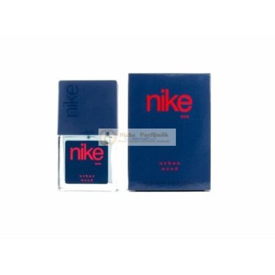 Nike Urban Wood Eau De Toilette for Men 30ml