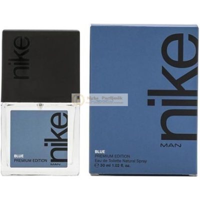 Nike Férfi Vanity Víz 30ml