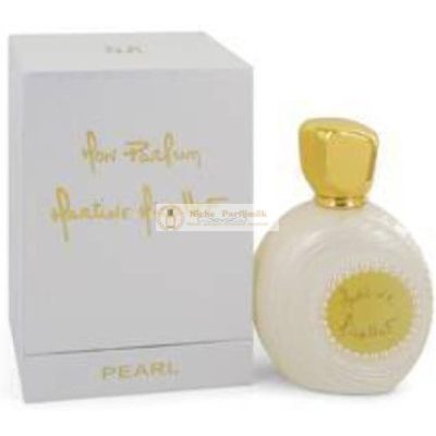 M.Micallef Női Parfüm Mon Parfum Pearl, 100ml