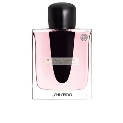 Shiseido Ginza Eau De Parfum Nőknek, 50 ml