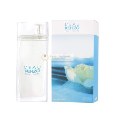 Kenzo L'eau EDT Nőknek Spray, 30ml