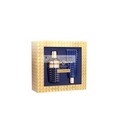 Pepe Jeans Eau De Parfum Zuhanyzselé - 100 Ml