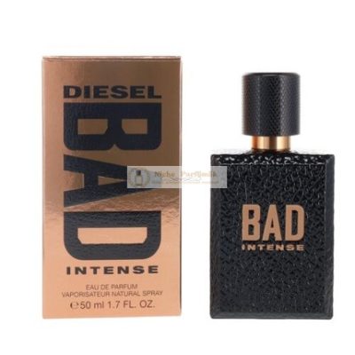 Diesel Bad Intense Eau de Parfum 50ml