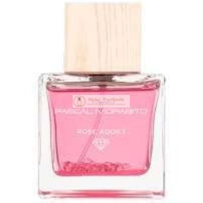 Rose Addict by Pascal Morabito Eau de Parfum Spray, 95ml