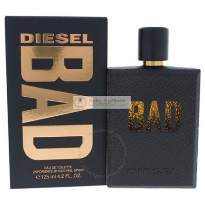 Diesel Bad Férfi EDT 125ml