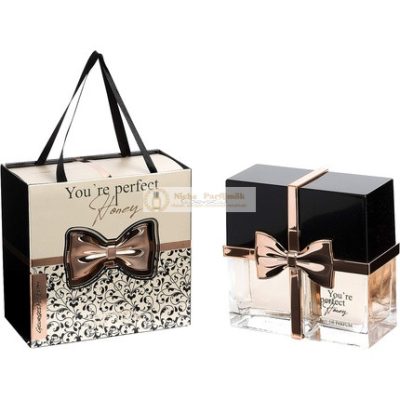 Georges Mezotti You're Perfect Méz Parfüm Nőknek, 100ml
