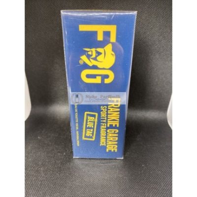 Frankie Garage Blue Tag Eau de Toilette, 20ml