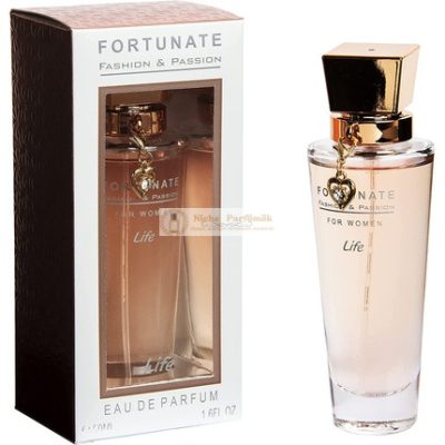Life EDP 50ml