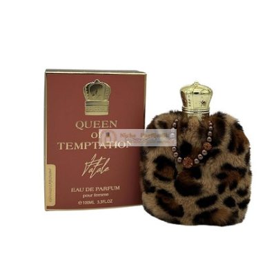 My Queen Of Temptation Fatale EDP, 100ml