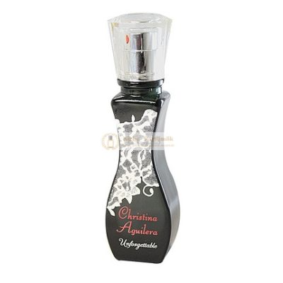 Christina Aguilera Unforgettable Eau de Parfum Spray, 15ml