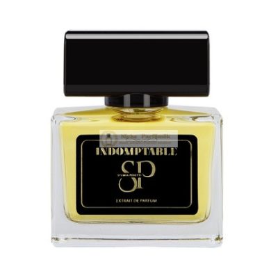 Sylwia Peretti Indomptable Parfüm Spray 50ml