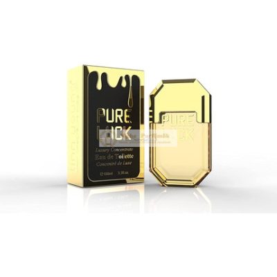 Edt 30 Ml "Pure Luck" Férfiaknak
