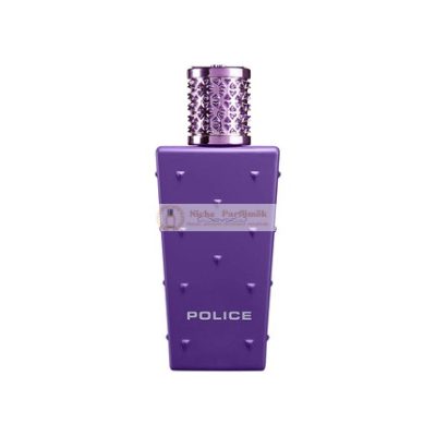 Police Eau De Parfum 30ml