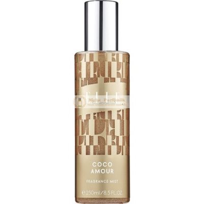 ELLE Coco Amour Gold Testpermet 250 ml