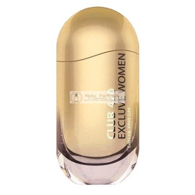 Linn Young Club 420 Gold EDP, 100ml