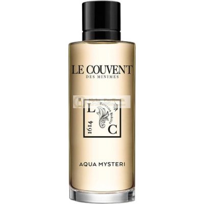 Le Couvent Maison de Parfum Aqua Mysteri Intense Eau de Cologne 200ml