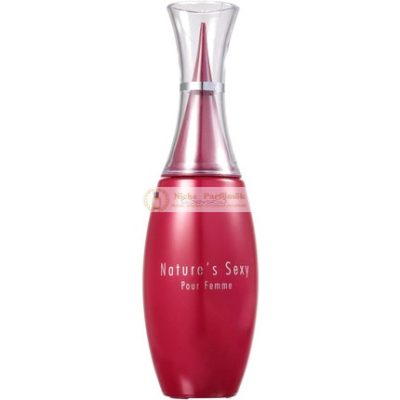 Linn Young Natures Sexy Eau de Parfum, 100ml