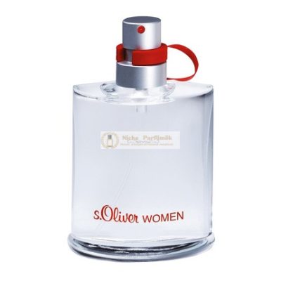 S.Oliver Női EDP Spray, 30ml