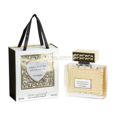 Linn Young EDP 100ml Coeur Pure