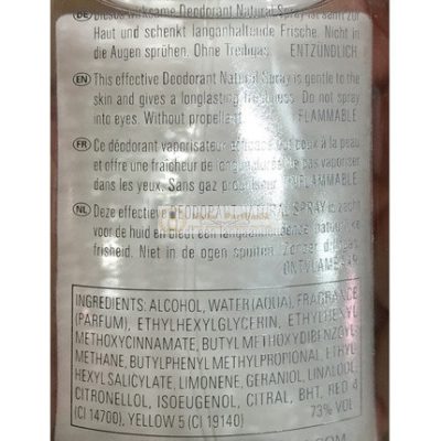 S.Oliver Original Női Eau de Toilette Spray, 75g