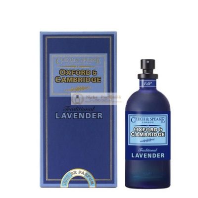Czech & Speake Oxford Cambridge Parfüm 100ml