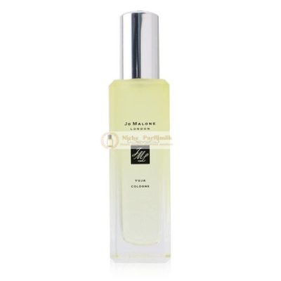 Jo Malone Yuja parfüm spray