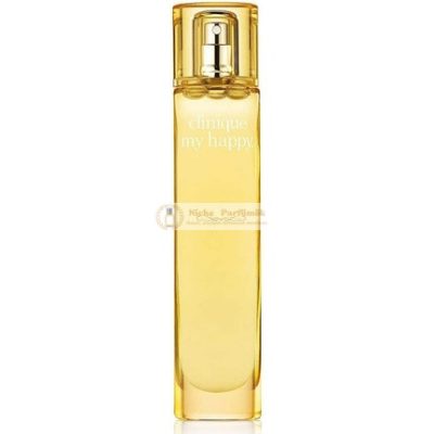 My Happy Lily of the Beach Eau de Parfum, 15ml