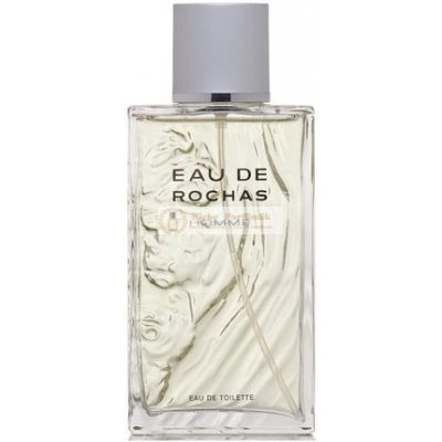 Rochas Eau de Rochas Homme Eau de Toilette, 100ml