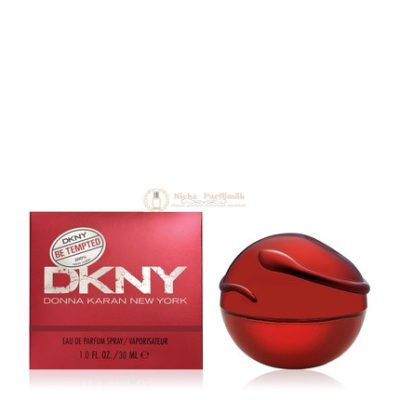 DKNY Be Tempted Eau de Parfum, 30ml