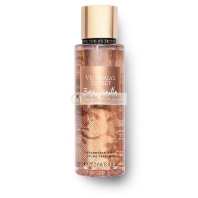 Victoria's Secret Bare Vanilla Testpermet