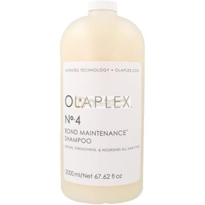 Olaplex No.4 Kötésfenntartó Sampon 2L