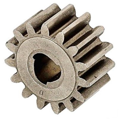 AL-KO® 46BR, 46.3BR, 5.1BR, 52BR hajtómű fogaskerék - minőségi ut. alkatrész*