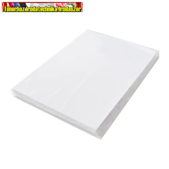 Bluering Műszaki rajzlap fehér, A4 180gr. (Dipa A/4) 100ív/cs 