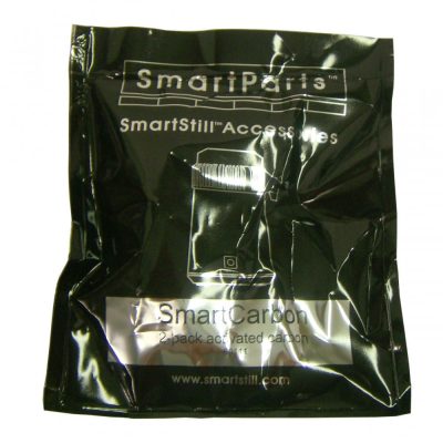 SmartCarbon aktív szén