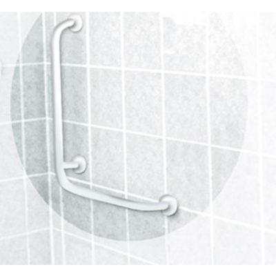 B-4304 derékszögű kapaszkodó