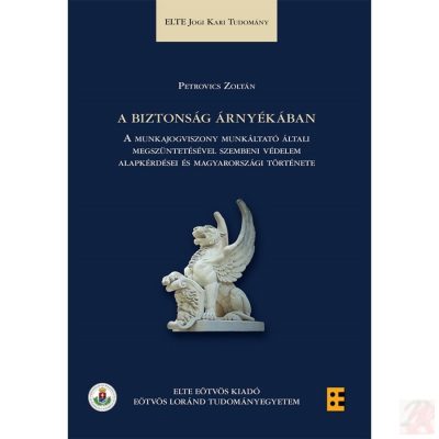 A BIZTONSÁG ÁRNYÉKÁBAN