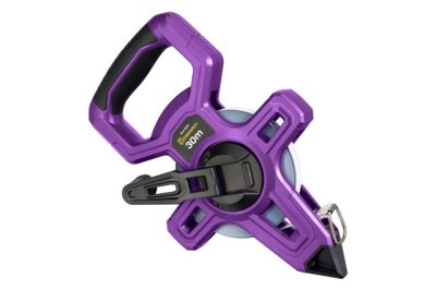 ERMENRICH REEL SE30 Földmérő mérőszalag 30 m