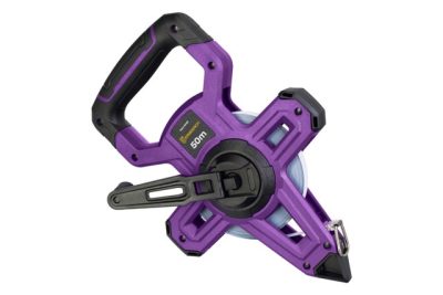 ERMENRICH REEL SH50 Földmérő mérőszalag 50 m