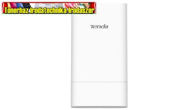 Tenda O1-5G 5GHz 9dBi Outdoor CPE Access Point White