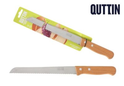 Quttin kenyérvágó kés 20,5 cm